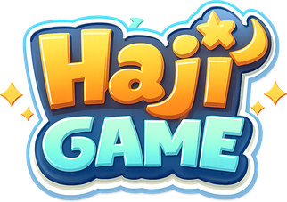haji game logo